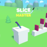 Slice Master - Fruit Game Online